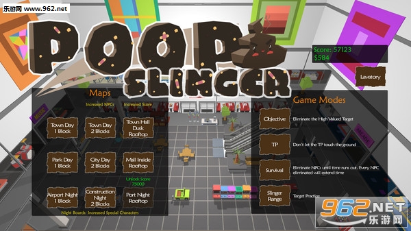 ��Poop Slinger���ƽ��